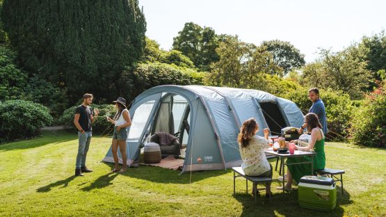 The Ultimate Pre-Season Camping Checklist for Tents &amp; Awnings