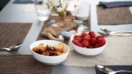 6 Clever uses for your Camping Table