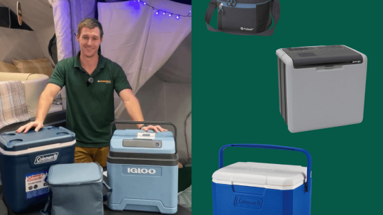 Electric Coolers Vs Passive Coolers: Which is best?