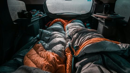Camping in your Car? Don’t forget these essential items!