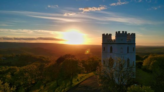 5 Campsites Near Exeter
