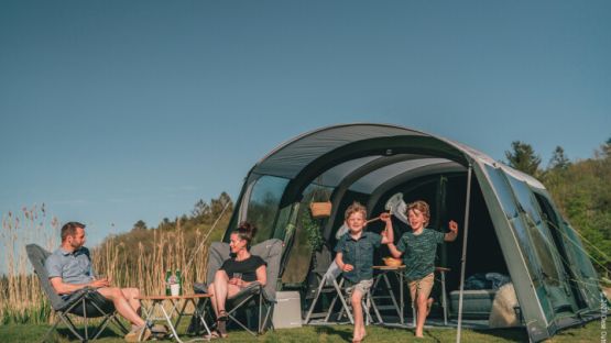 Kids Camping Gear