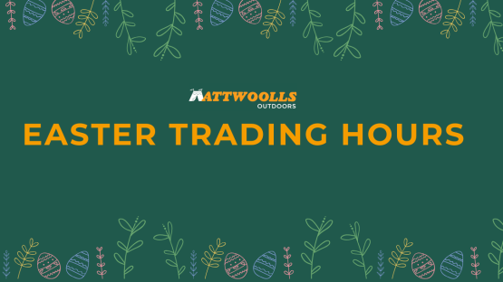 Easter Trading Hours
