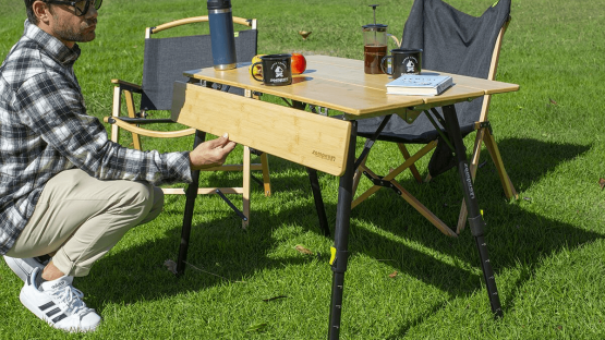 Award Winning Camping Equipment: 2025