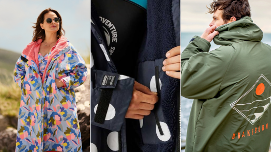 What are Changing Robes and Why are They a Must-have?