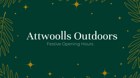 Christmas Opening Hours 2024