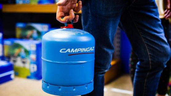 Camping Gas Guide: Everything you need to know
