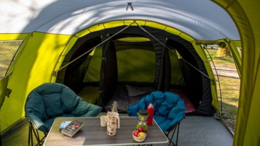 8 Bestselling Camping Tables 2024