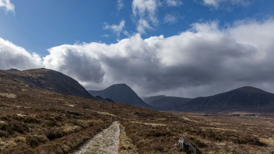 Backpacking: 3 Unmissable Routes in the UK