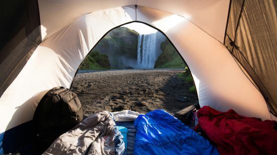 Wild Camping Essentials