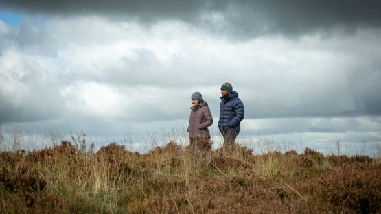 What to Wear on Your Winter Walks this Year