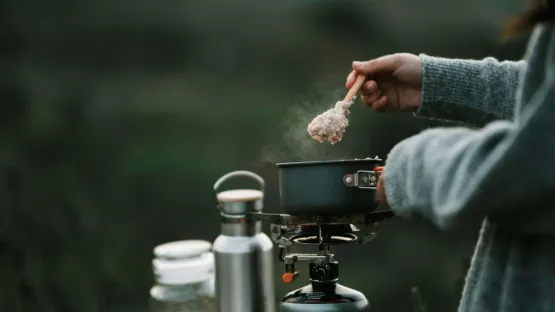 How to Camp without a Fridge