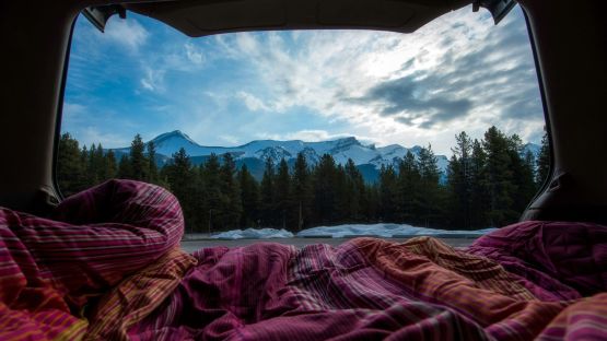 5 Legendary Camping Fails to Avoid