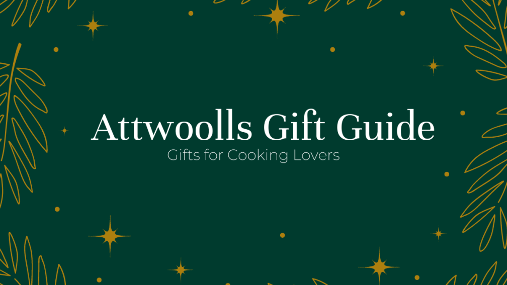 Christmas Gifts for Cooking Lovers
