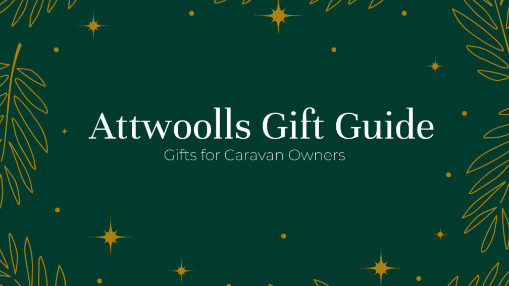 Christmas Gifts for Caravan Owners