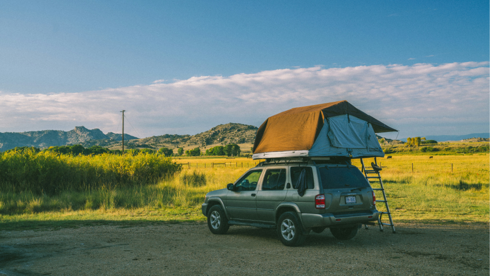 Car Camping Guide