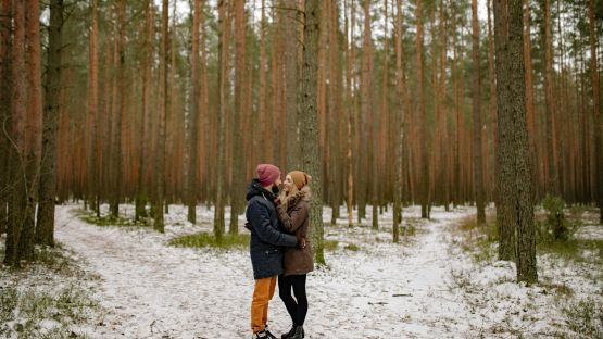 5 Ways to Spend More Time Outdoors in 2025