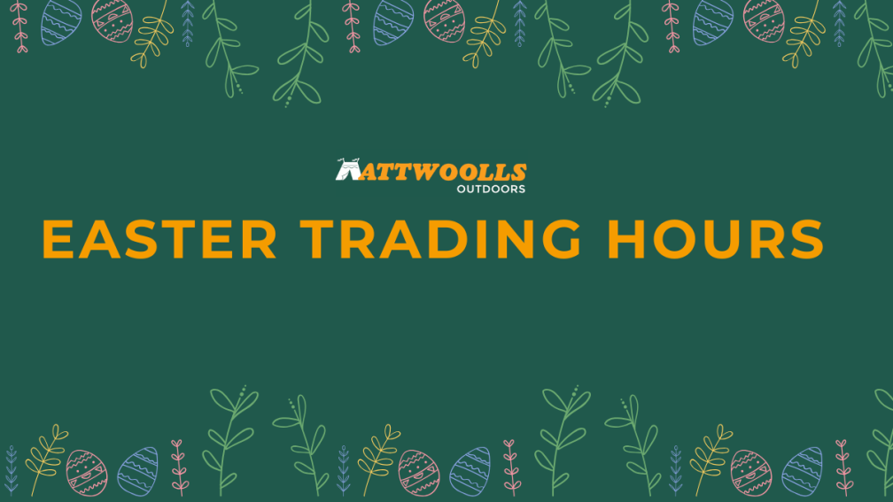 Easter Trading Hours