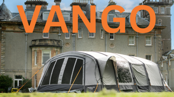 Vango Event in store Saturday 29th - Sunday 30th June
