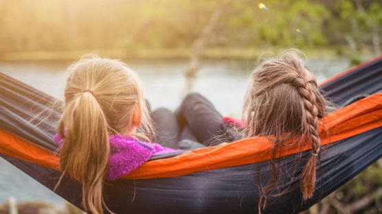 Recommended Festival Tents for Families