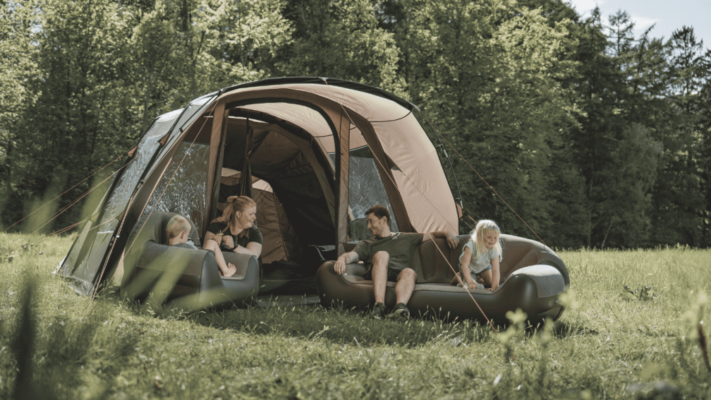 Brand Spotlight: Outwell and Easy Camp