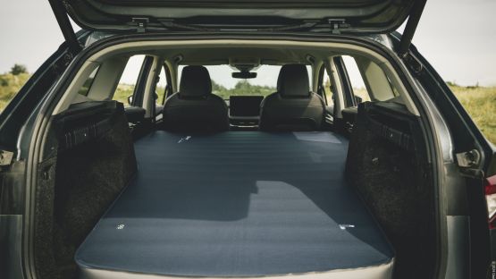 Car Camping Guide