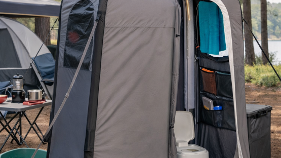 What are Utility Tents Used For, and Do I Need One?