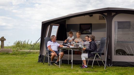 5 Recommended Caravan Awnings for 2026 Adeventures