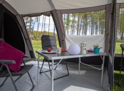 Recommended Camping Tables for every type of Camper