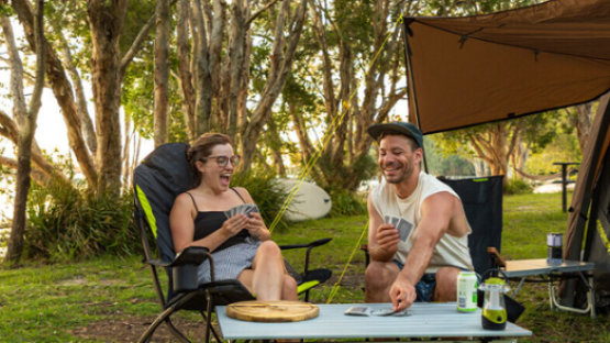 8 Bestselling Camping Chairs in 2024