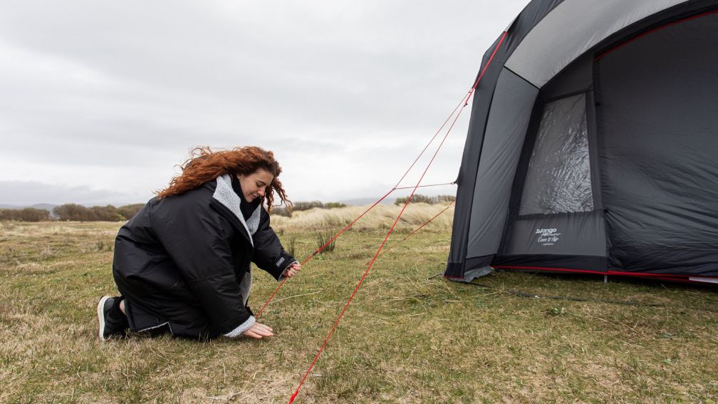 5 Items to Buy to Make Pitching and Packing Away Your Tent With Ease