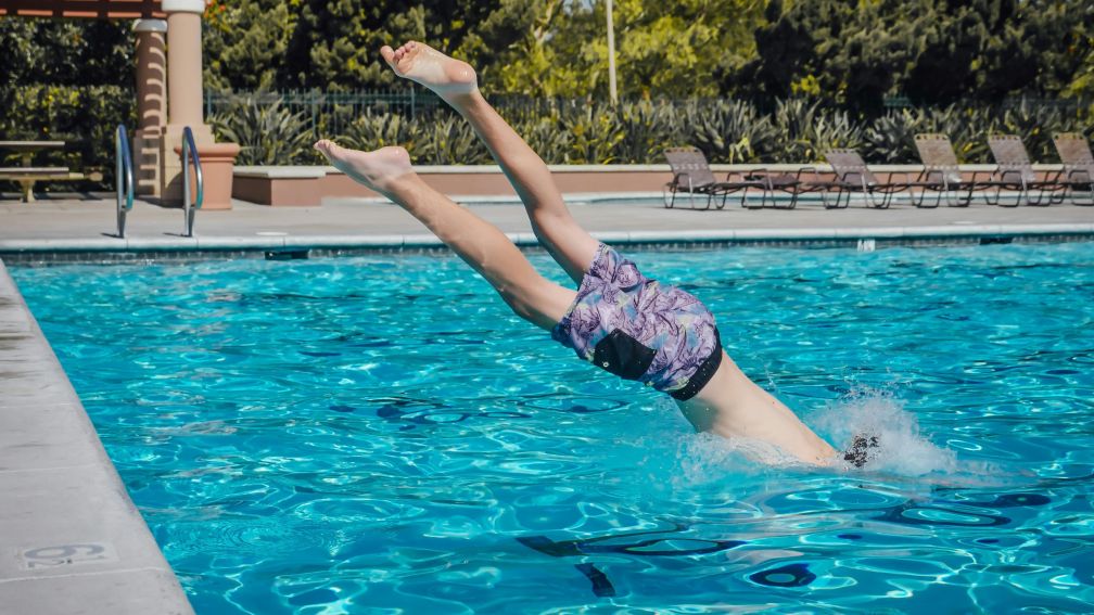 UK Campsites with Pools for 2024 Camping