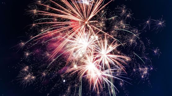 5 Caravan Parks Open this New Year’s Eve