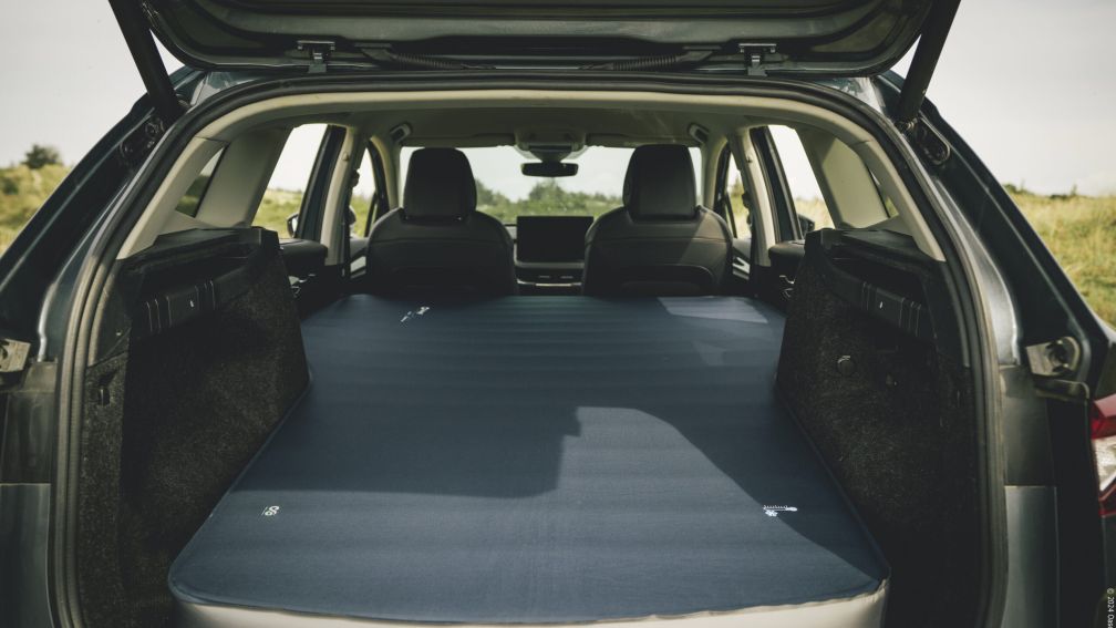 Car Camping Guide