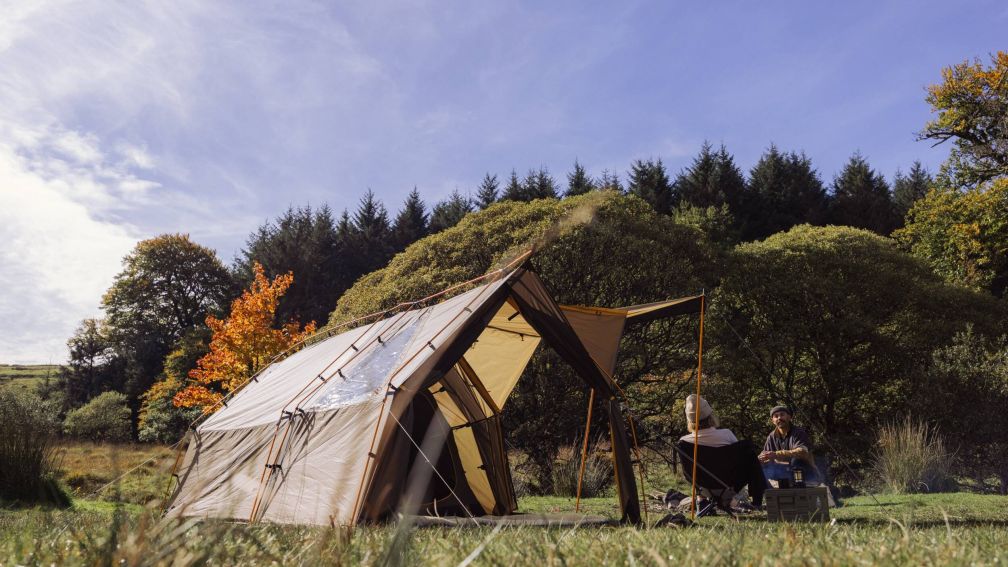 Brand Spotlight: Kampa