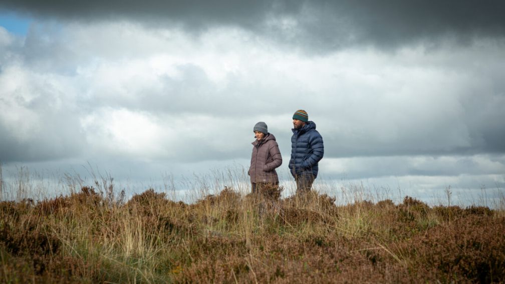 What to Wear on Your Winter Walks this Year