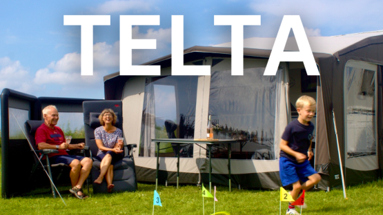 Telta Showroom Event 27th - 28th April