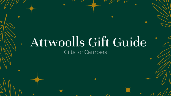 Christmas Gifts for Campers