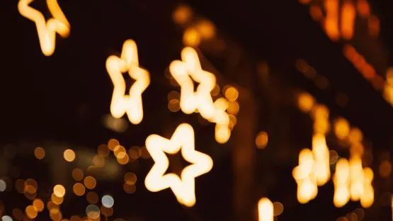 5 Christmas Events in the Cotswolds