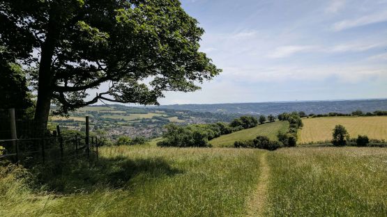 5 Caravan Parks in Gloucestershire
