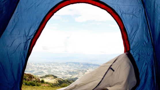 5 Reasons Why You’ll Love Camping with a Tent