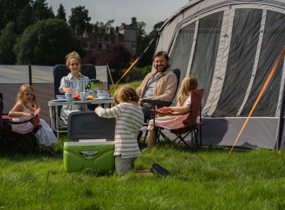 How to Choose the Best Cool Box for Camping