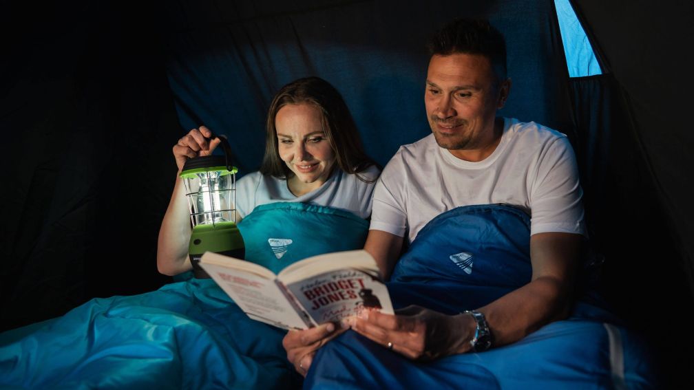 8 Bestselling Lighting for the 2024 Camping Season