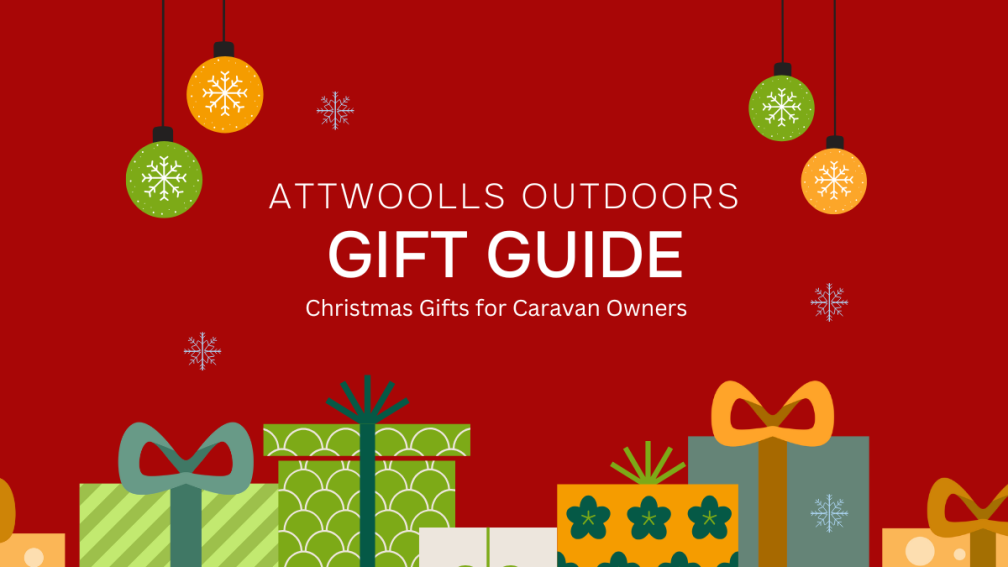 Christmas Gifts for Caravan Owners
