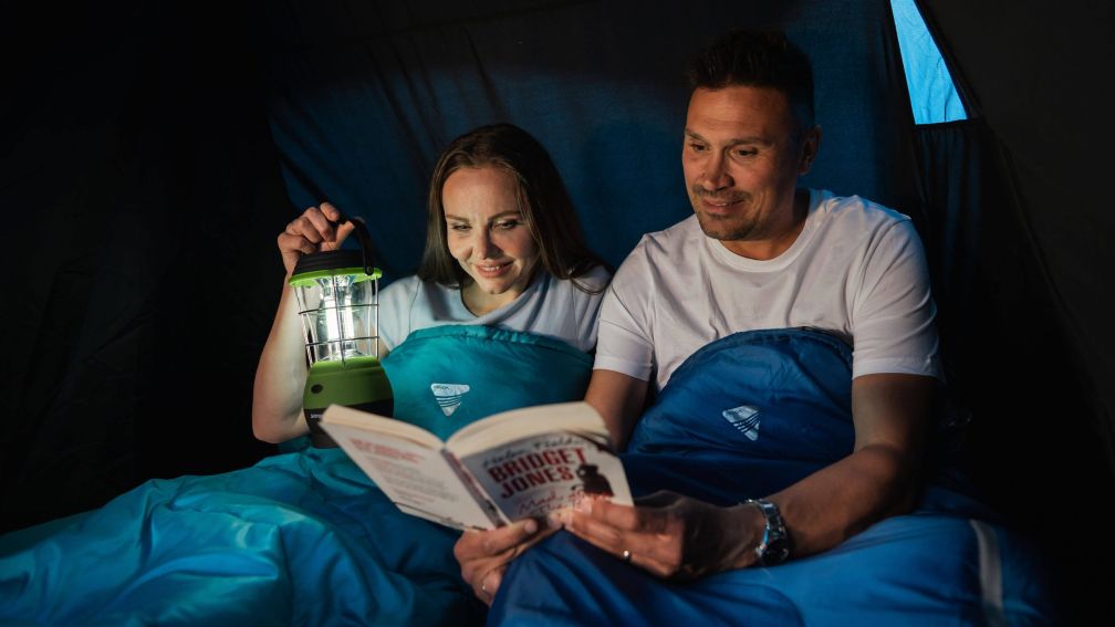 8 Bestselling Lighting for the 2024 Camping Season