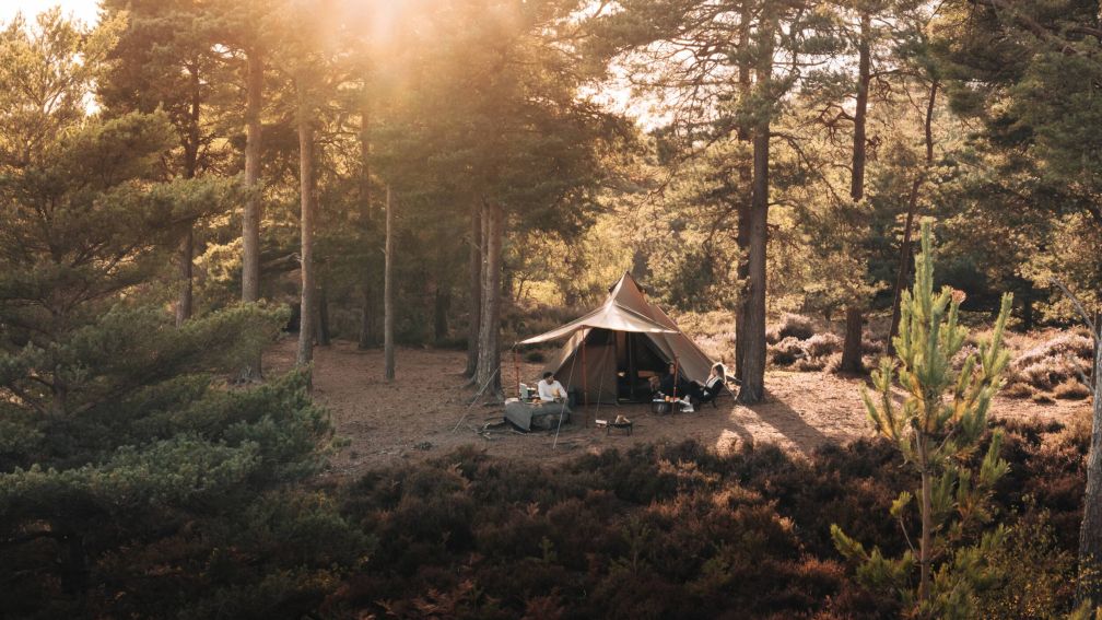 New for 2026: Discover the Latest from Kampa