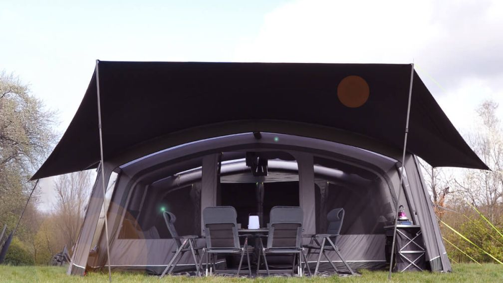 Holawild 2026 Collection: Innovative Tents and Awnings for Every Camper