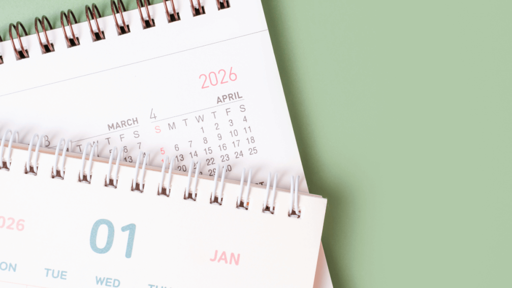 Planning your 2026 Outdoor Calendar: Trips to Look Forward to All Year