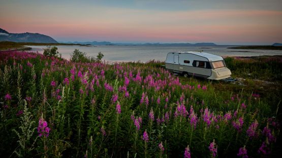4 Ways to Keep your Caravan Safe and Secure