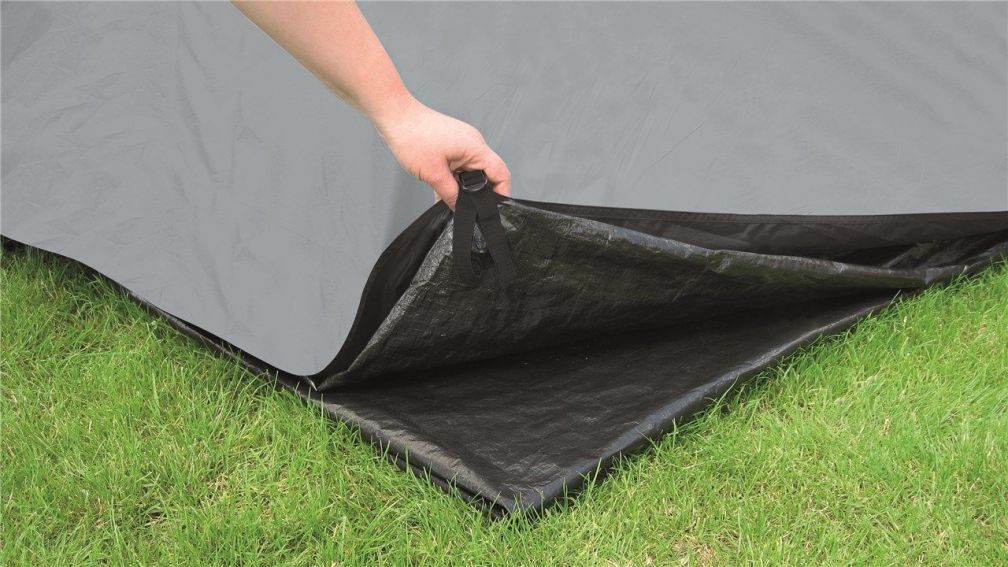 What is a Tent Footprint? Tent Footprint | Attwoolls Outdoors